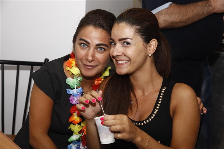 Phoenicia Employees Party